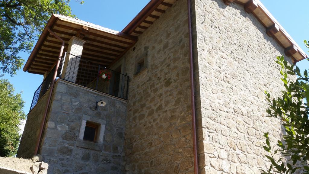 Fattoria Capobianco Villa Montefiascone Exteriör bild