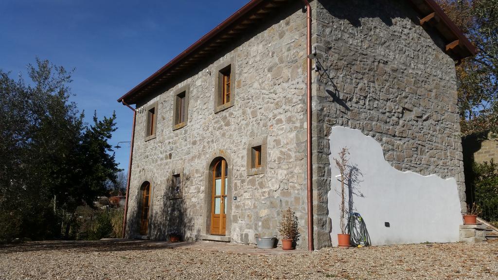 Fattoria Capobianco Villa Montefiascone Exteriör bild