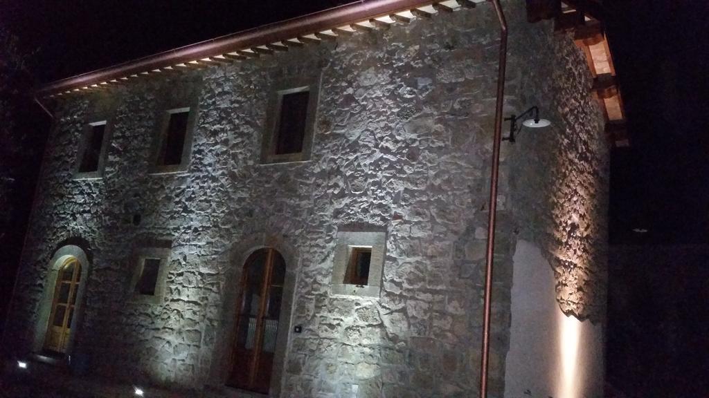 Fattoria Capobianco Villa Montefiascone Exteriör bild