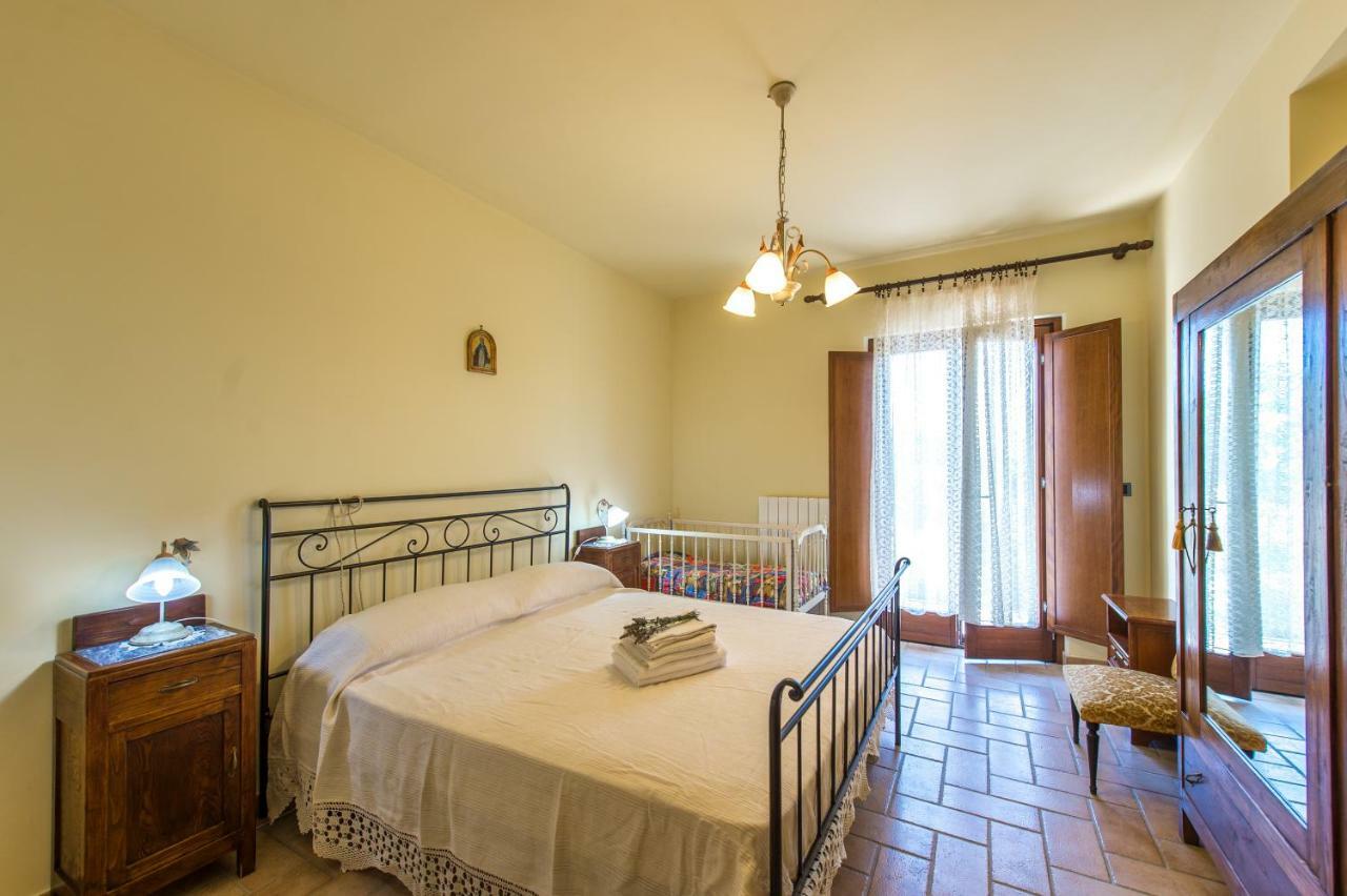 Fattoria Capobianco Villa Montefiascone Exteriör bild