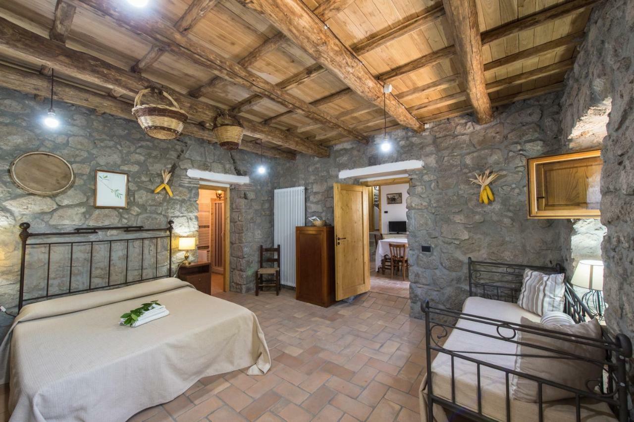Fattoria Capobianco Villa Montefiascone Exteriör bild