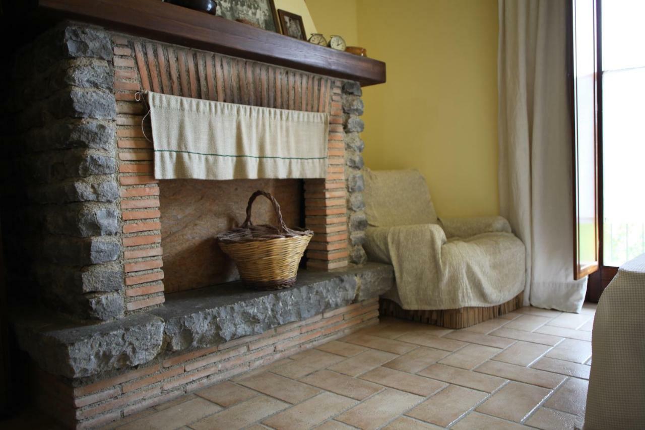 Fattoria Capobianco Villa Montefiascone Exteriör bild