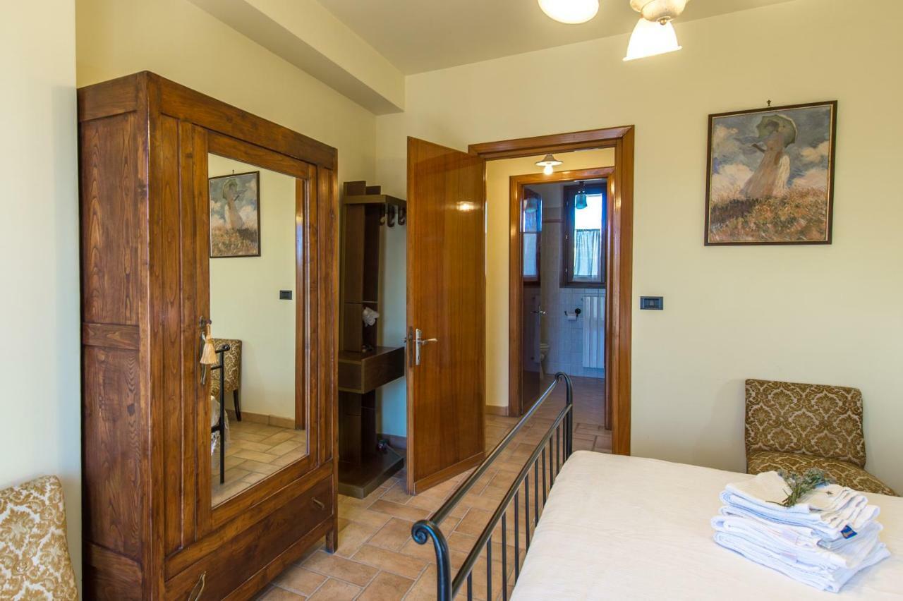 Fattoria Capobianco Villa Montefiascone Exteriör bild