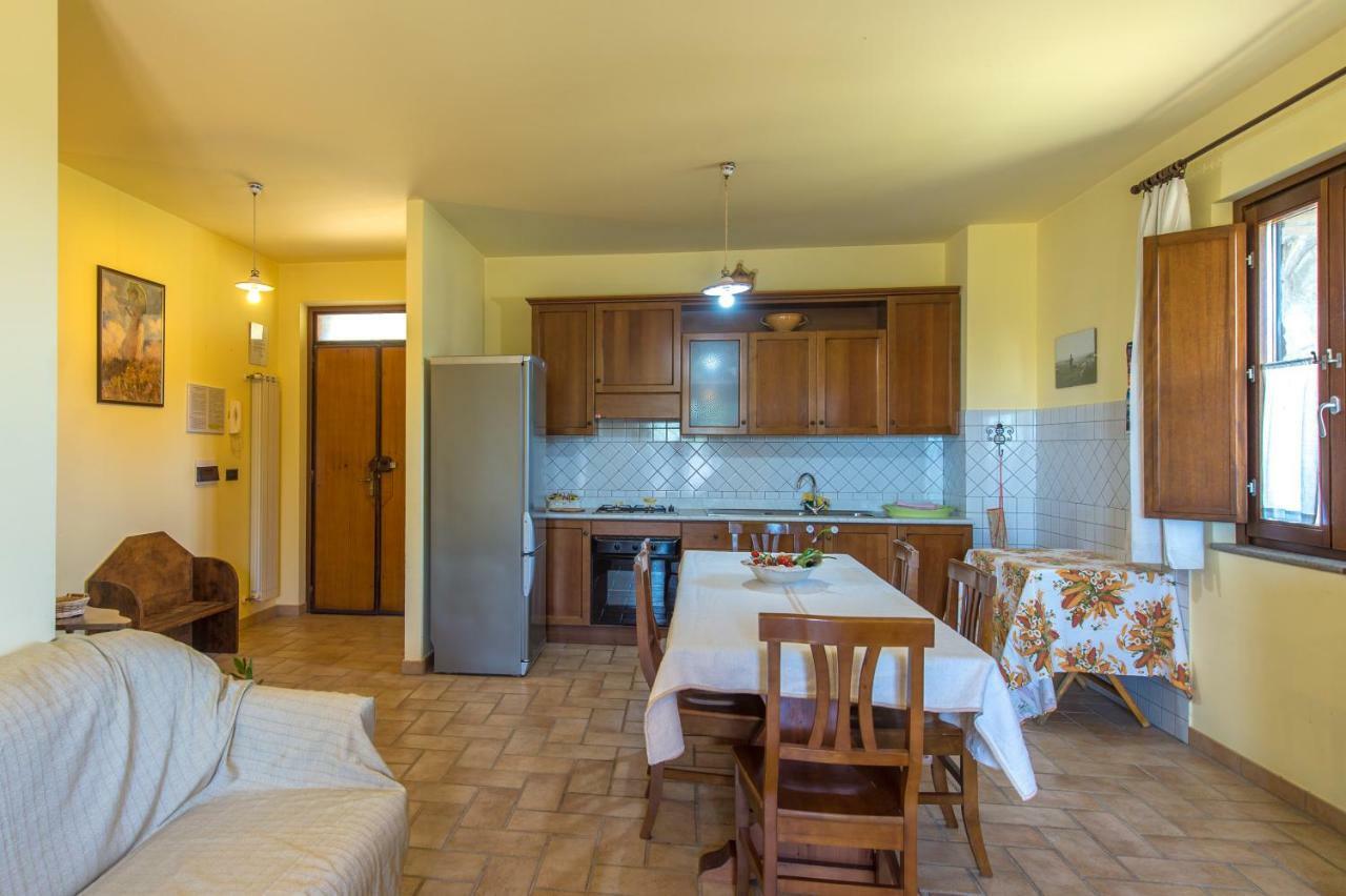 Fattoria Capobianco Villa Montefiascone Exteriör bild