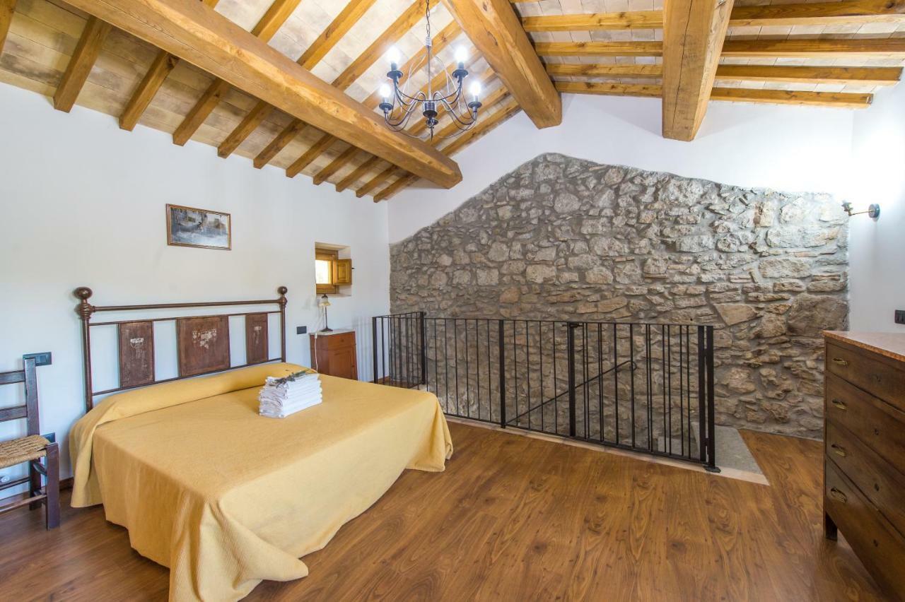 Fattoria Capobianco Villa Montefiascone Exteriör bild