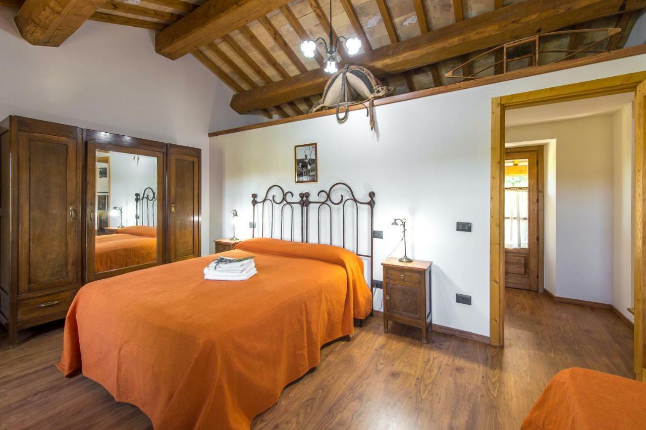 Fattoria Capobianco Villa Montefiascone Exteriör bild