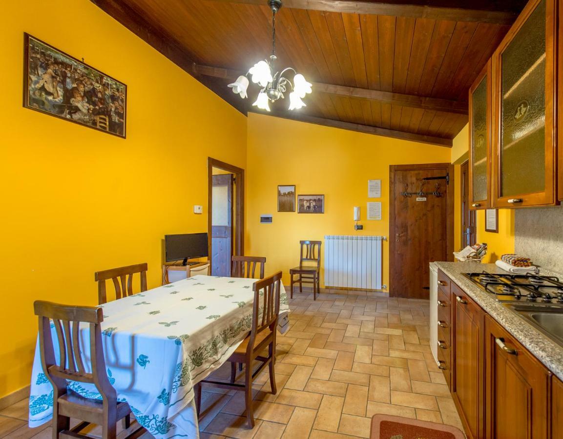 Fattoria Capobianco Villa Montefiascone Exteriör bild