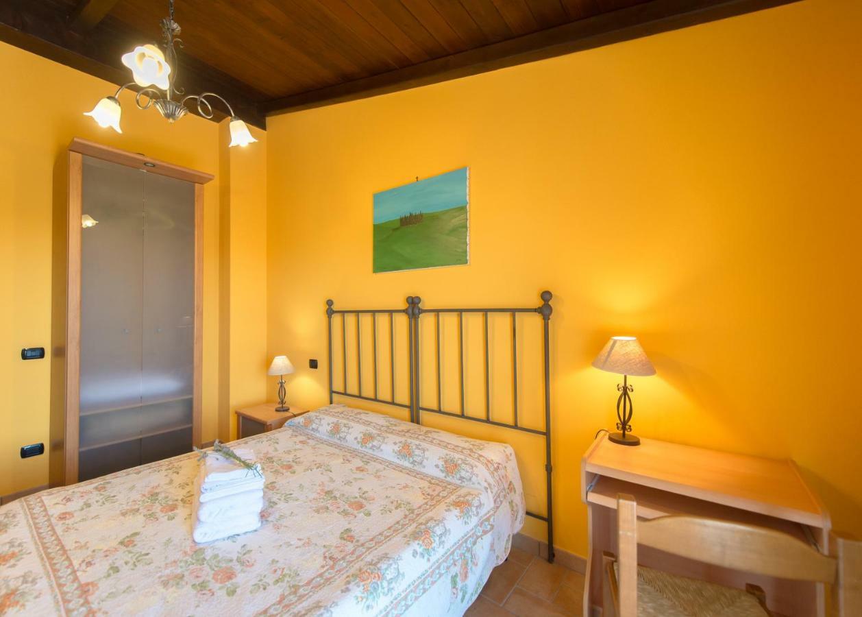 Fattoria Capobianco Villa Montefiascone Exteriör bild
