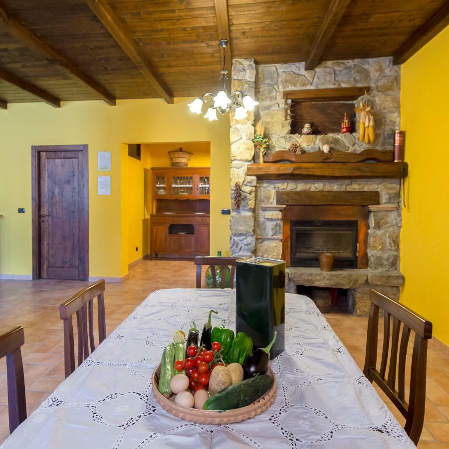 Fattoria Capobianco Villa Montefiascone Exteriör bild
