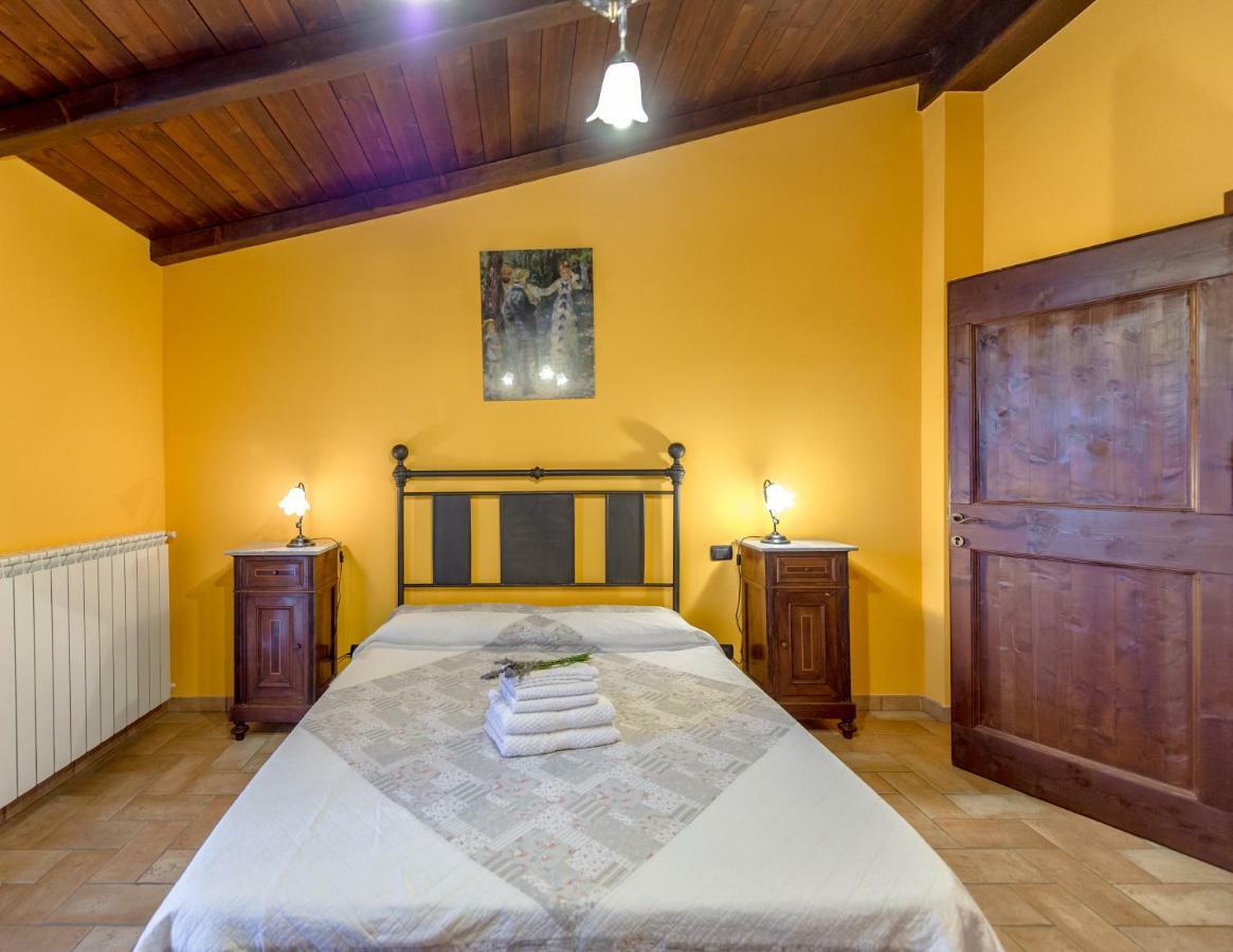 Fattoria Capobianco Villa Montefiascone Exteriör bild