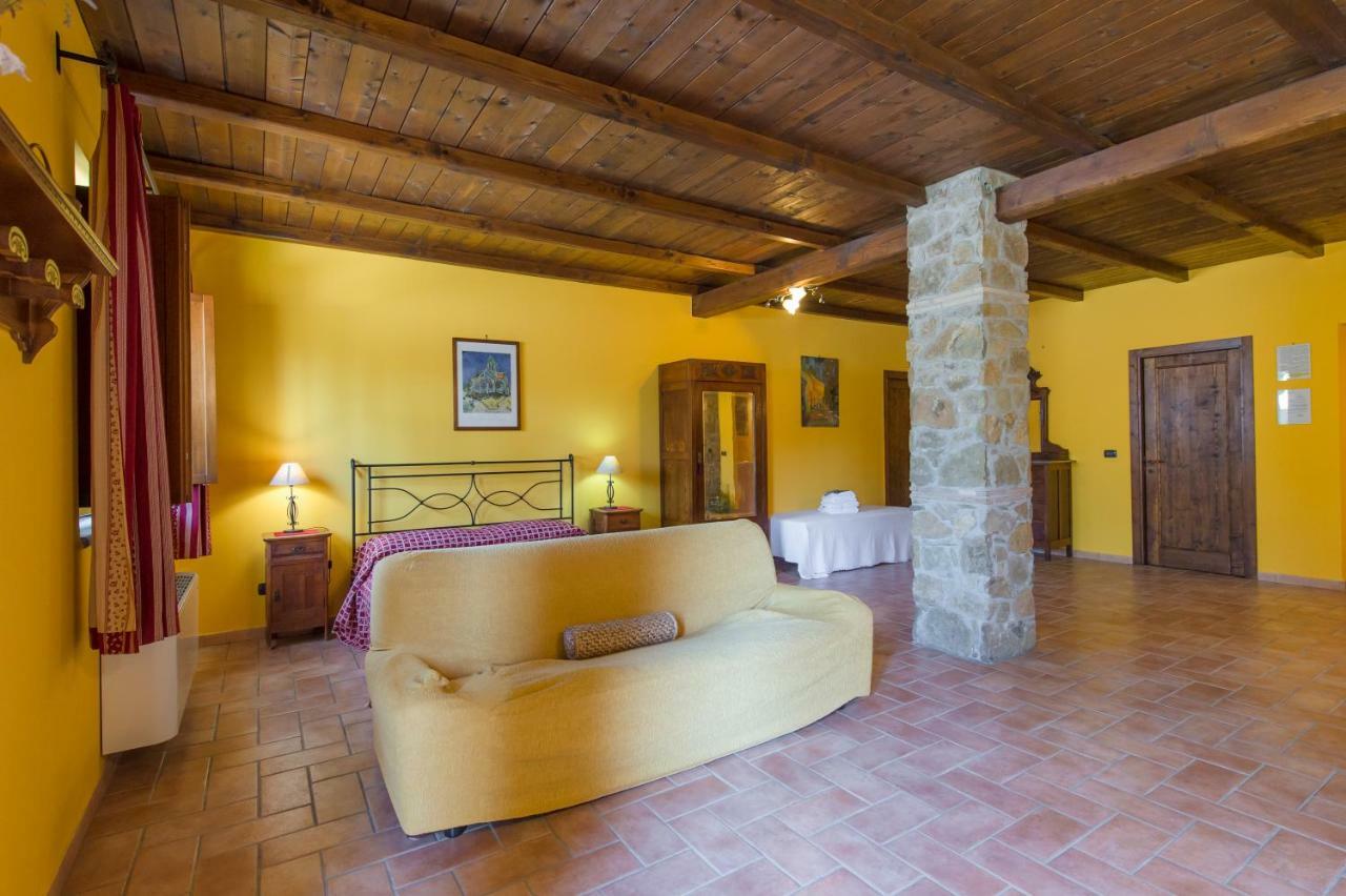 Fattoria Capobianco Villa Montefiascone Exteriör bild