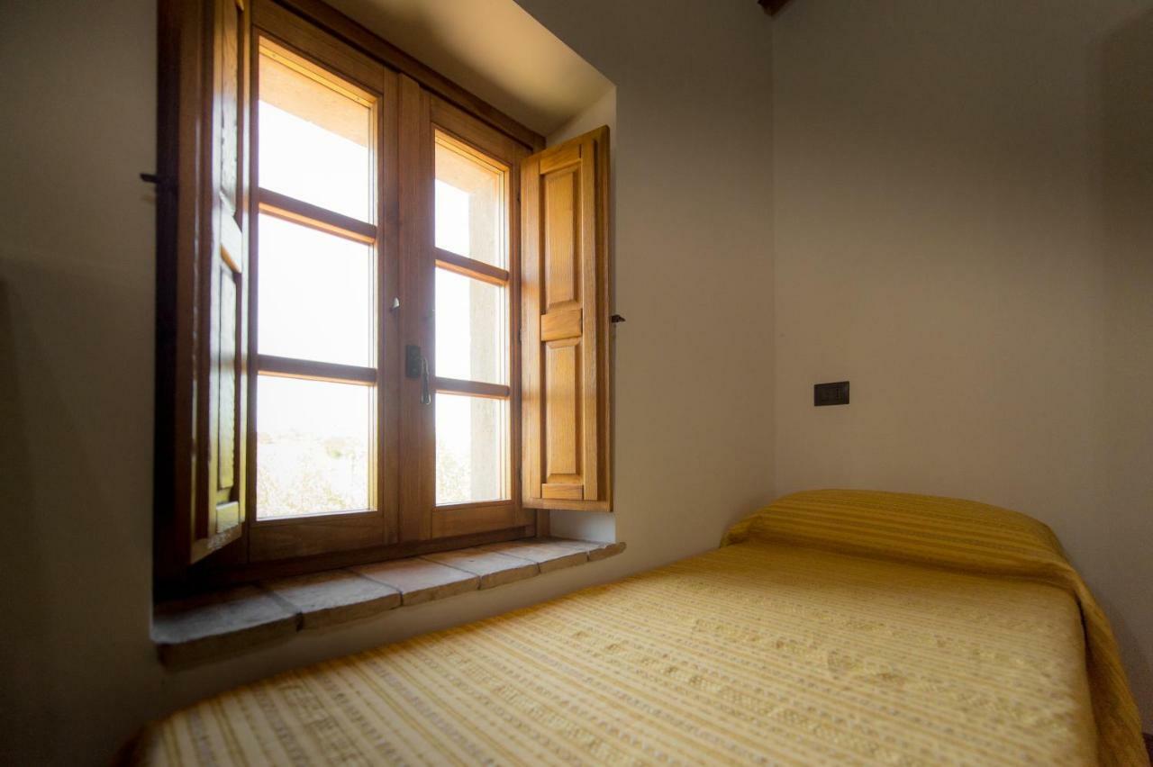 Fattoria Capobianco Villa Montefiascone Exteriör bild