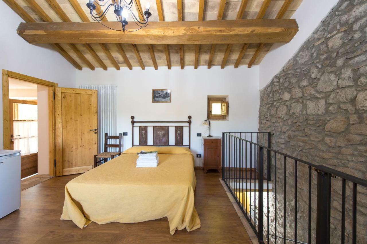 Fattoria Capobianco Villa Montefiascone Exteriör bild